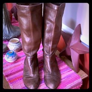 Frye Vintage 👢 Boots